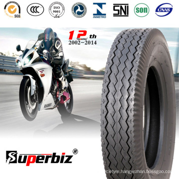 Heavy Duty Motorcycle Tyre (4.50-12) (5.00-10) (5.00-12)